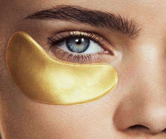 Stop Staring Eye Mask - 5 pack